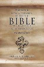 Harbuck's NEW MILLENNIA IN-DEPTH BIBLE: New Testament