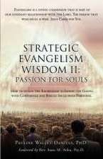 Strategic Evangelism Wisdom II