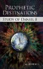 Prophetic Destinations