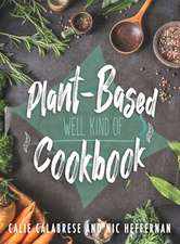 Plant-Based Cookbook