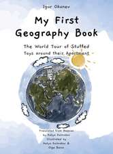 Okunev, I: My First Geography Book