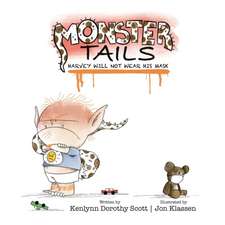 Monster Tails