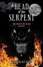 The Head of the Serpent