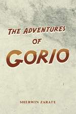 The Adventures of Gorio