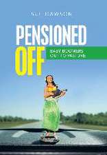 Dawson, S: Pensioned Off