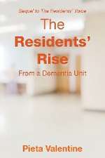 The Residents' Rise