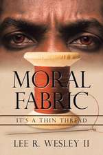 Moral Fabric