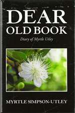 Dear Old Book
