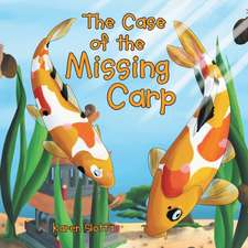 The Case of the Missing Carp