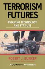 Terrorism Futures