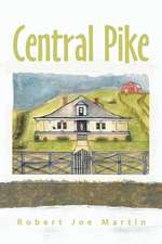 Central Pike