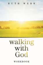 Walking with God