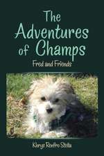 The Adventures of Champs