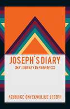 Joseph's Diary