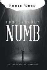 Comfortably Numb