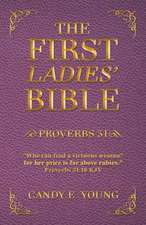 The First Ladies' Bible