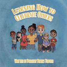 Learning How to Celebrate Others