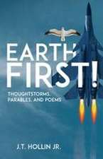 Earth First!