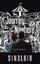 Journey...Nowhere