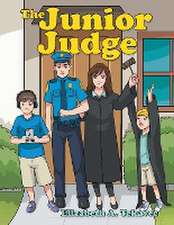 The Junior Judge