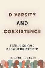 Diversity and Coexistence