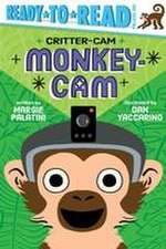 Monkey-CAM