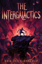 Intergalactics