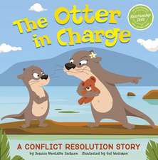 The Otter in Charge