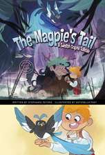 The Magpie's Tail