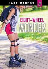 Eight-Wheel Wonder