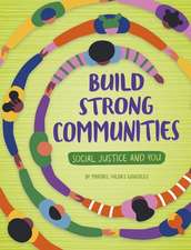 Build Strong Communities