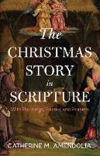 The Christmas Story in Scripture