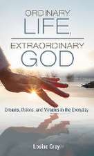 Ordinary Life, Extraordinary God