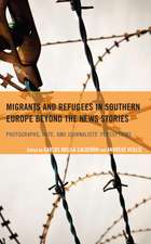 Migrants and Refugees in Southern Europe beyond the News Sto