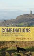 Macartney, M: Combinations