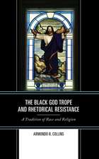 The Black God Trope and Rhetorical Resistance