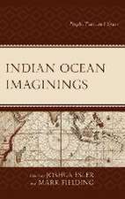 Indian Ocean Imaginings