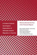 Jaworsky, B: Critical Cultural Sociological Exploration of A