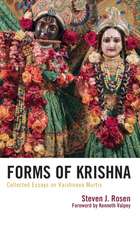 Rosen, S: Forms of Krishna