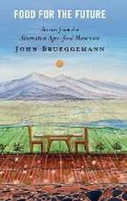 Brueggemann, J: Food for the Future