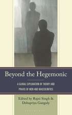 Beyond the Hegemonic