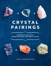 Crystal Pairings