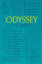 Odyssey