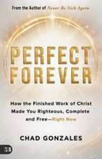 Perfect Forever