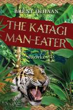 The Katagi Man-Eater