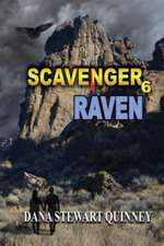 Scavenger 6
