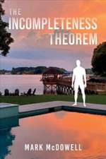 The Incompleteness Theorem