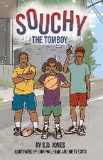 Souchy: The Tomboy