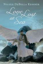 Love Lost At Sea