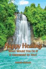 Happy Healing